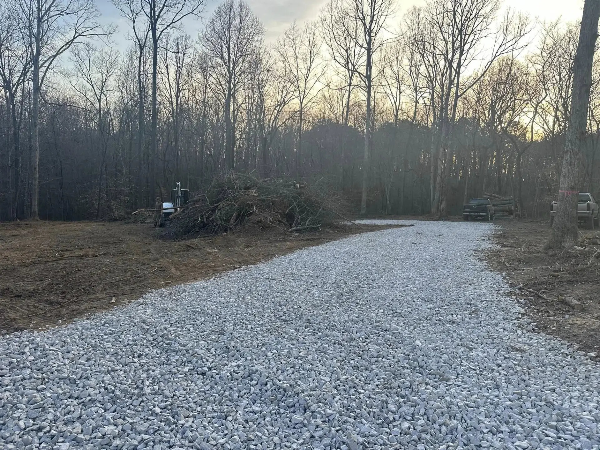 Lone Wolf Equipment Operations work in Watertown, TN (photo 12)