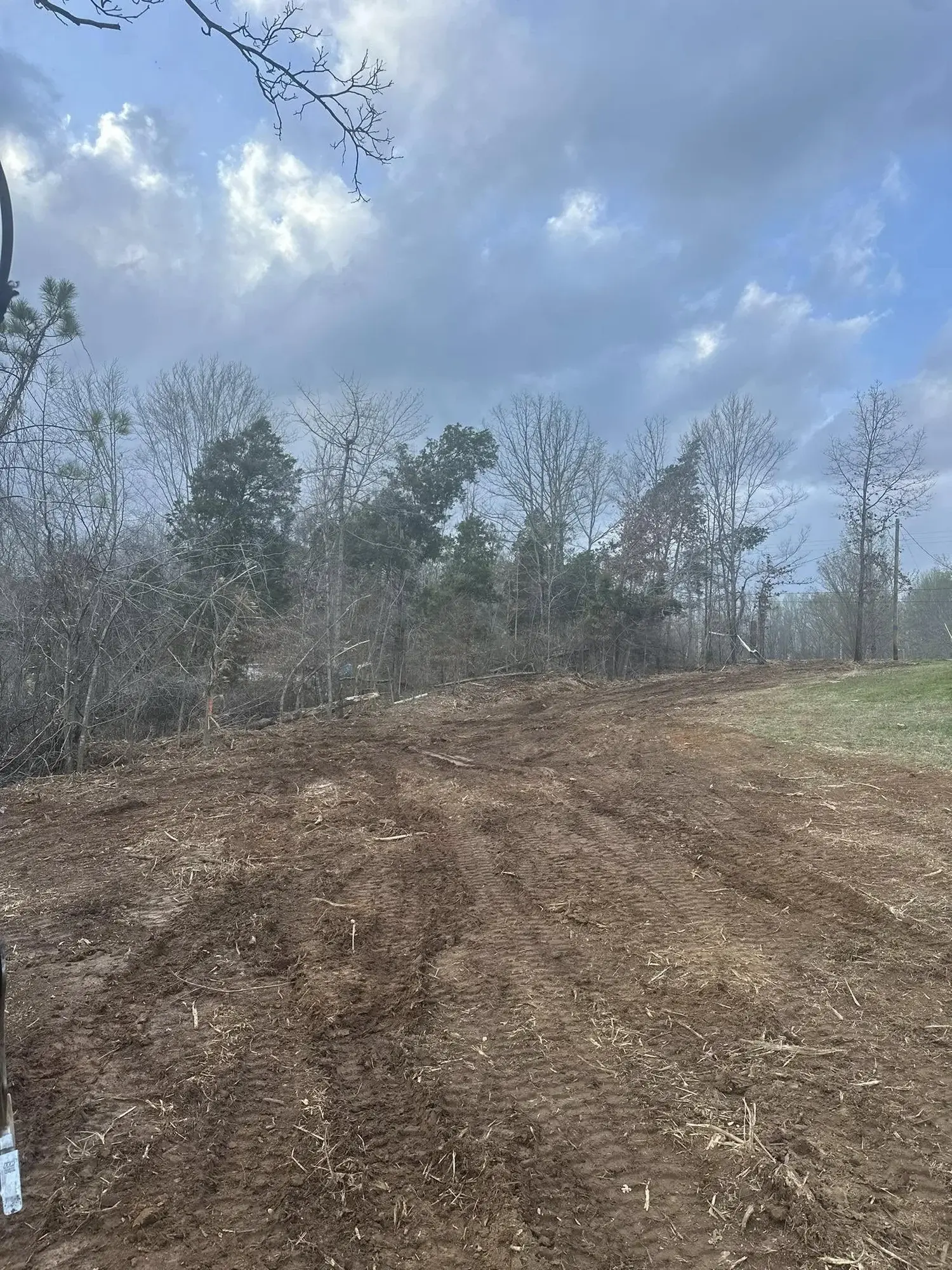Lone Wolf Equipment Operations work in Watertown, TN (photo 13)
