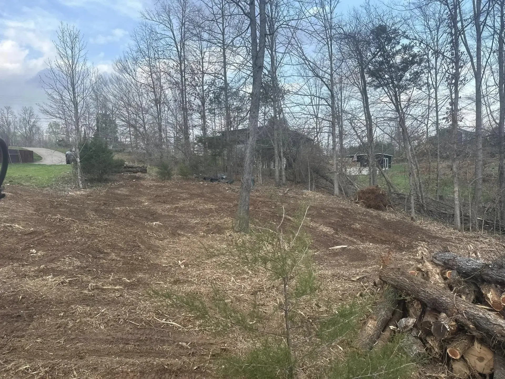 Lone Wolf Equipment Operations work in Watertown, TN (photo 14)