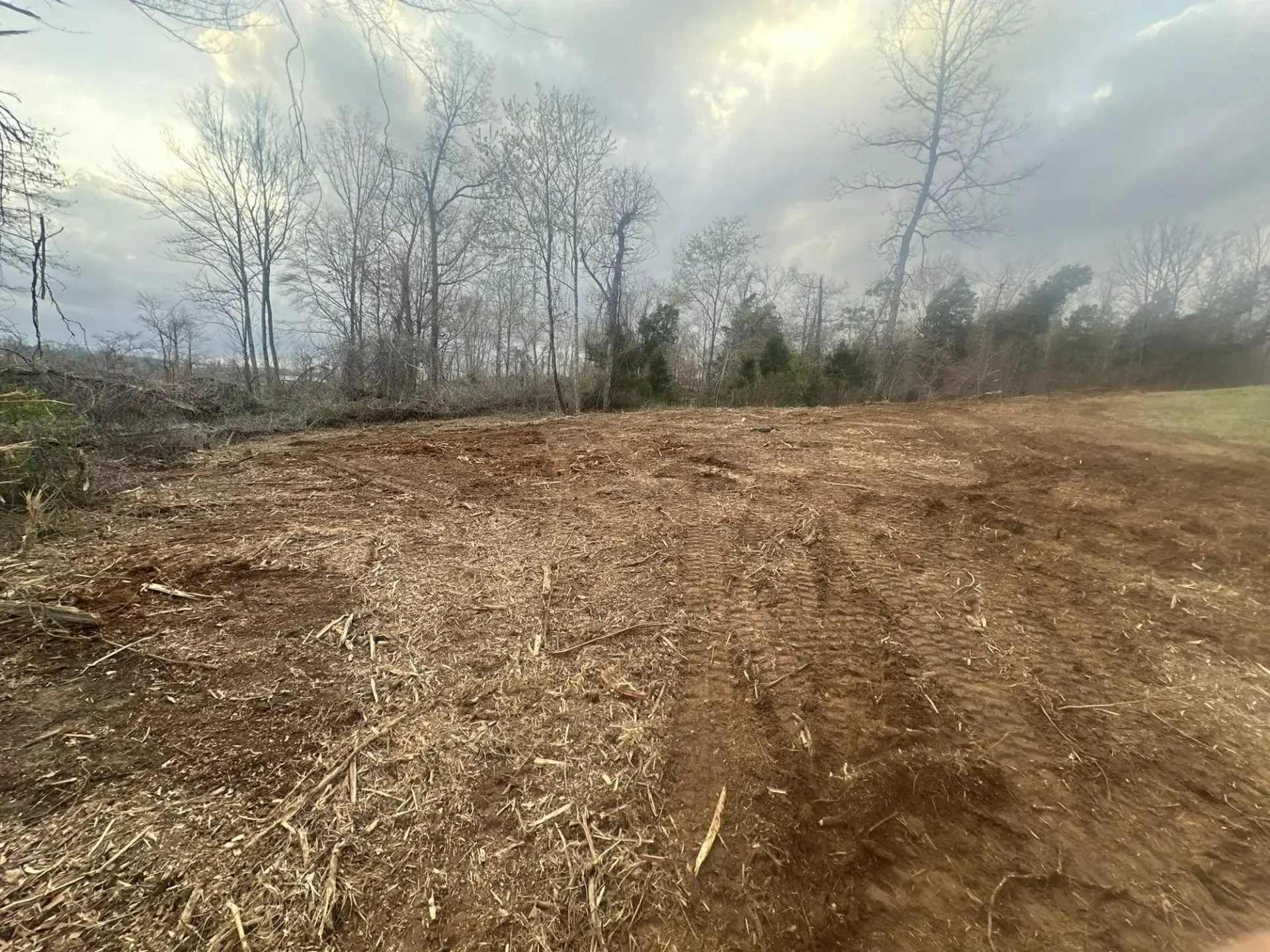 Lone Wolf Equipment Operations work in Watertown, TN (photo 15)
